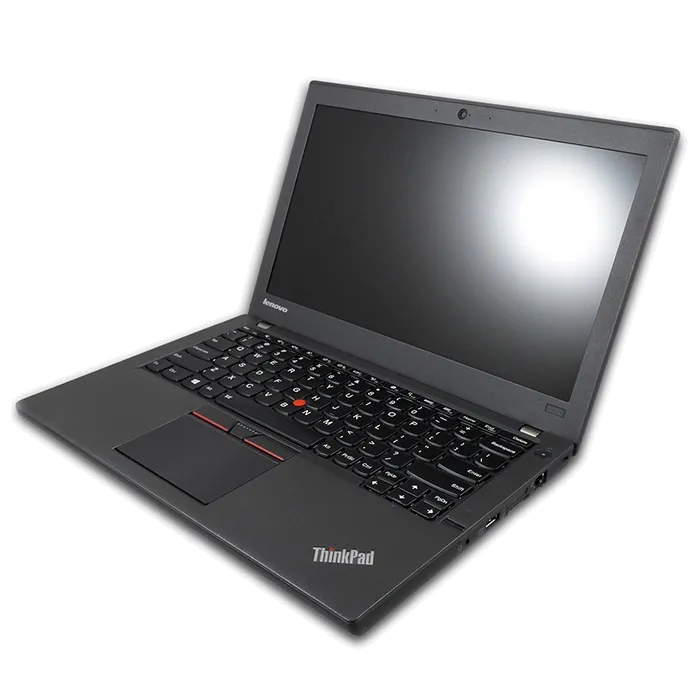 Замена матрицы Lenovo ThinkPad X250