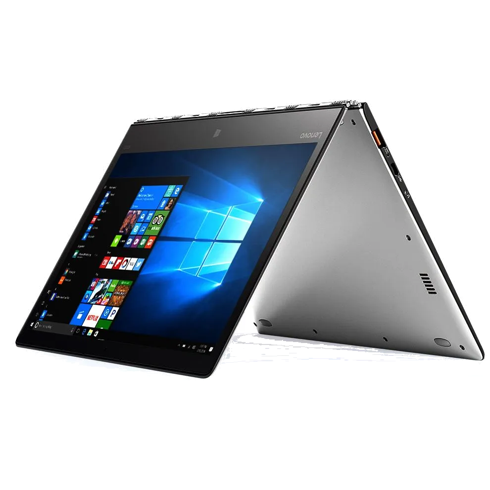 Замена матрицы Lenovo YOGA 900S