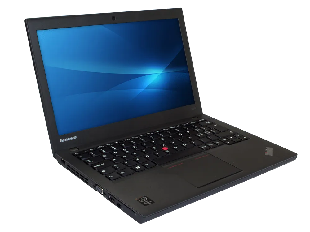 Замена матрицы Lenovo THINKPAD X240