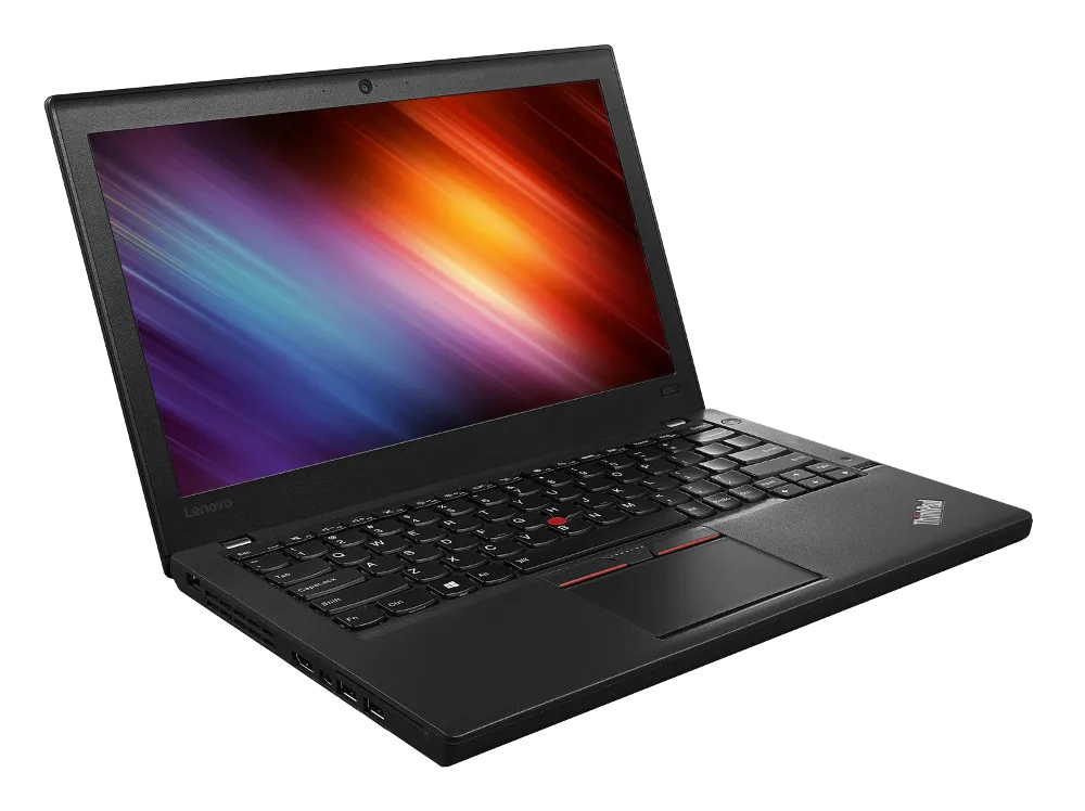 Замена матрицы Lenovo THINKPAD X260