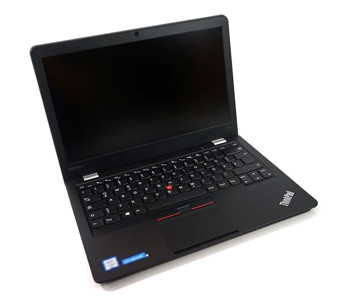 Замена матрицы Lenovo ThinkPad 13 Ultrabook