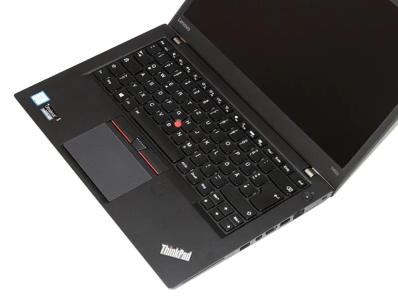 Замена матрицы Lenovo THINKPAD T460 Ultrabook