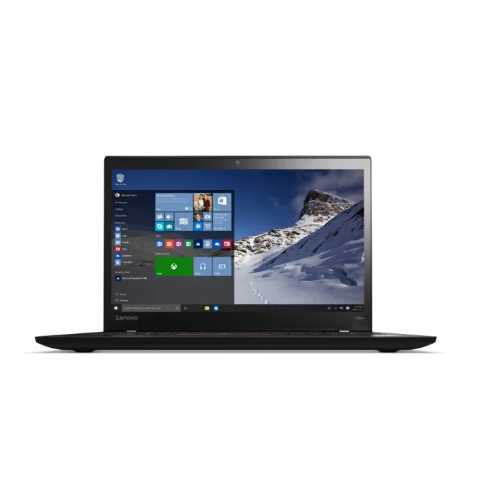 Замена матрицы Lenovo THINKPAD T460s Ultrabook