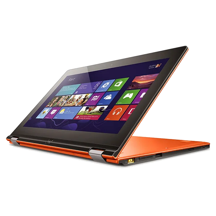 Замена матрицы Lenovo IdeaPad Yoga 11S