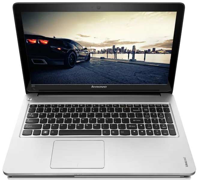 Замена матрицы Lenovo IdeaPad U510
