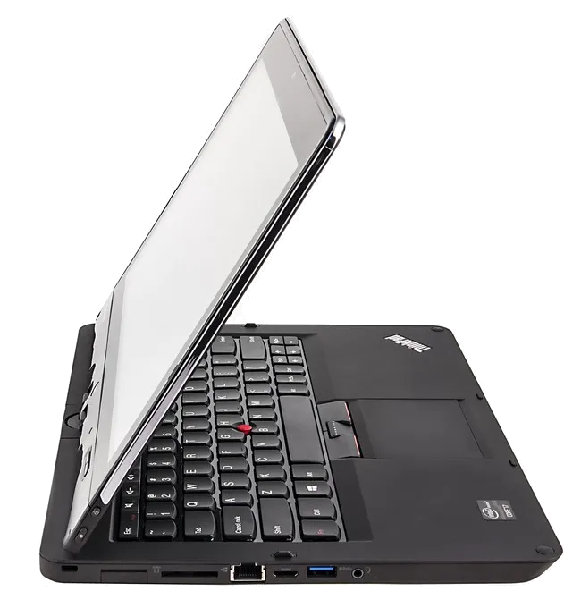 Замена матрицы Lenovo ThinkPad Twist S230u