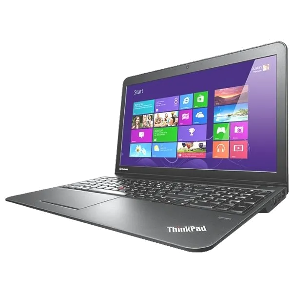 Замена матрицы Lenovo THINKPAD S531 Ultrabook