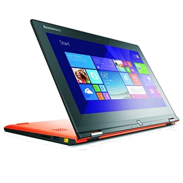 Замена матрицы Lenovo IdeaPad Yoga 2 11