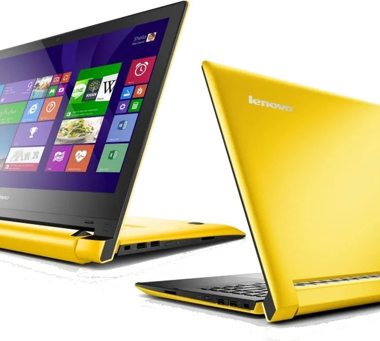 Замена матрицы Lenovo IdeaPad Flex 2 14D
