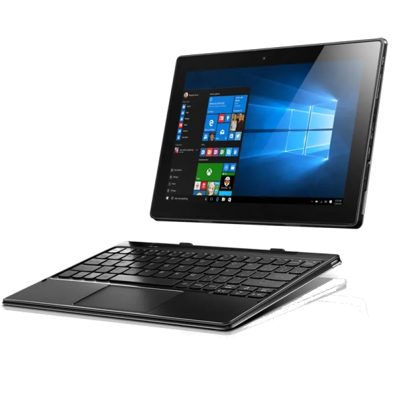Замена задней крышки Lenovo IdeaPad Miix