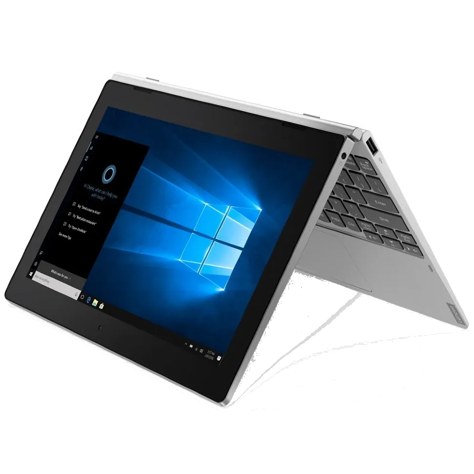 Замена задней крышки Lenovo IdeaPad D330-10IGM FHD