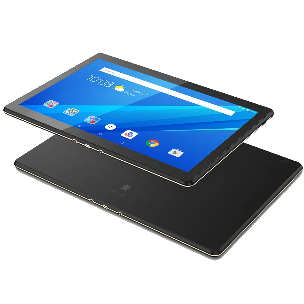 Замена задней крышки Lenovo Tab M10