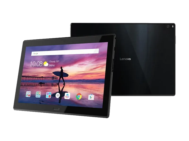 Замена задней крышки Lenovo Tab 4 10