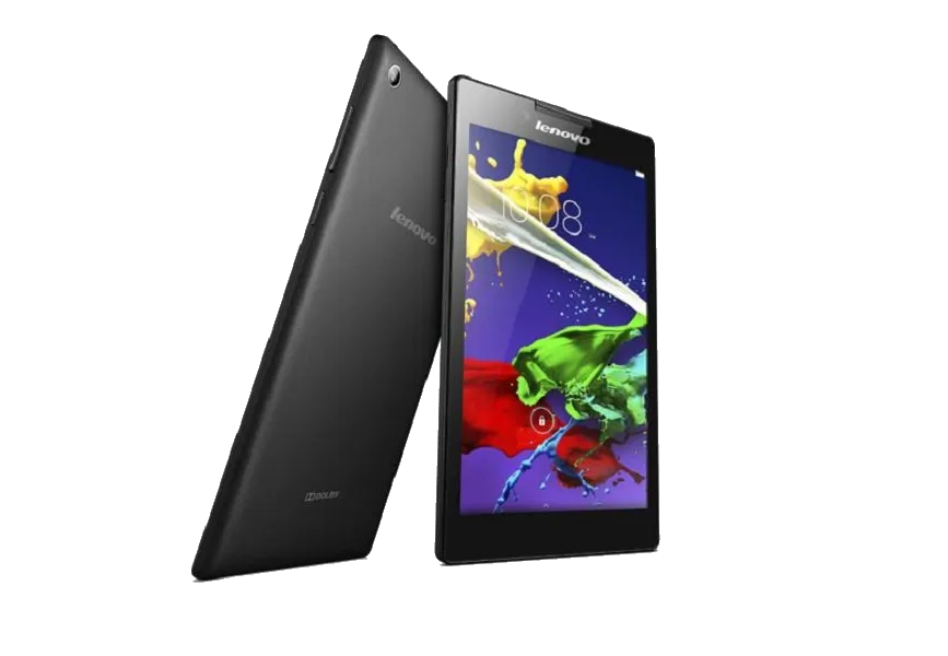 Замена задней крышки Lenovo IdeaTab 2