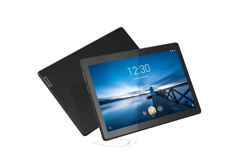 Замена задней крышки Lenovo Tab P10