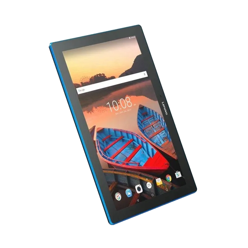 Замена задней крышки Lenovo IdeaTab 3 10 X103F