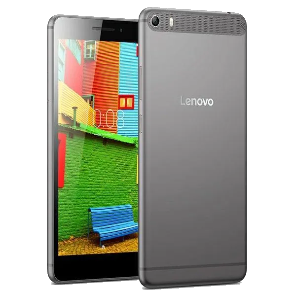 Замена задней крышки Lenovo Phab Plus 770M