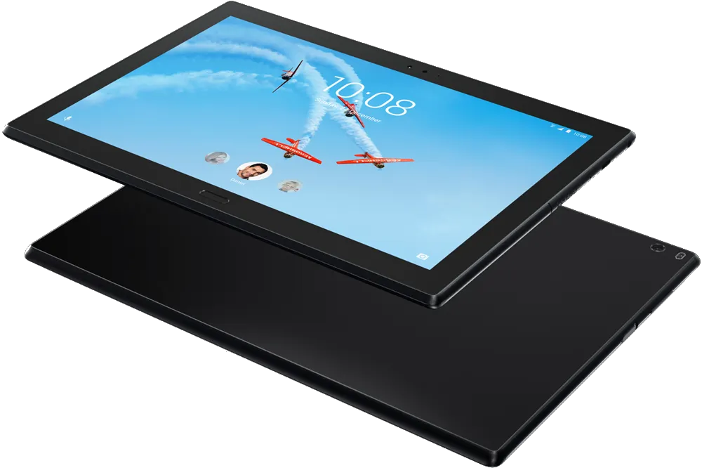 Замена задней крышки Lenovo Tab 4 TB-X704L