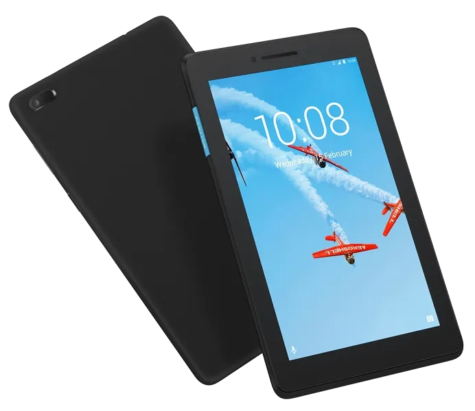 Замена задней крышки Lenovo Tab E7
