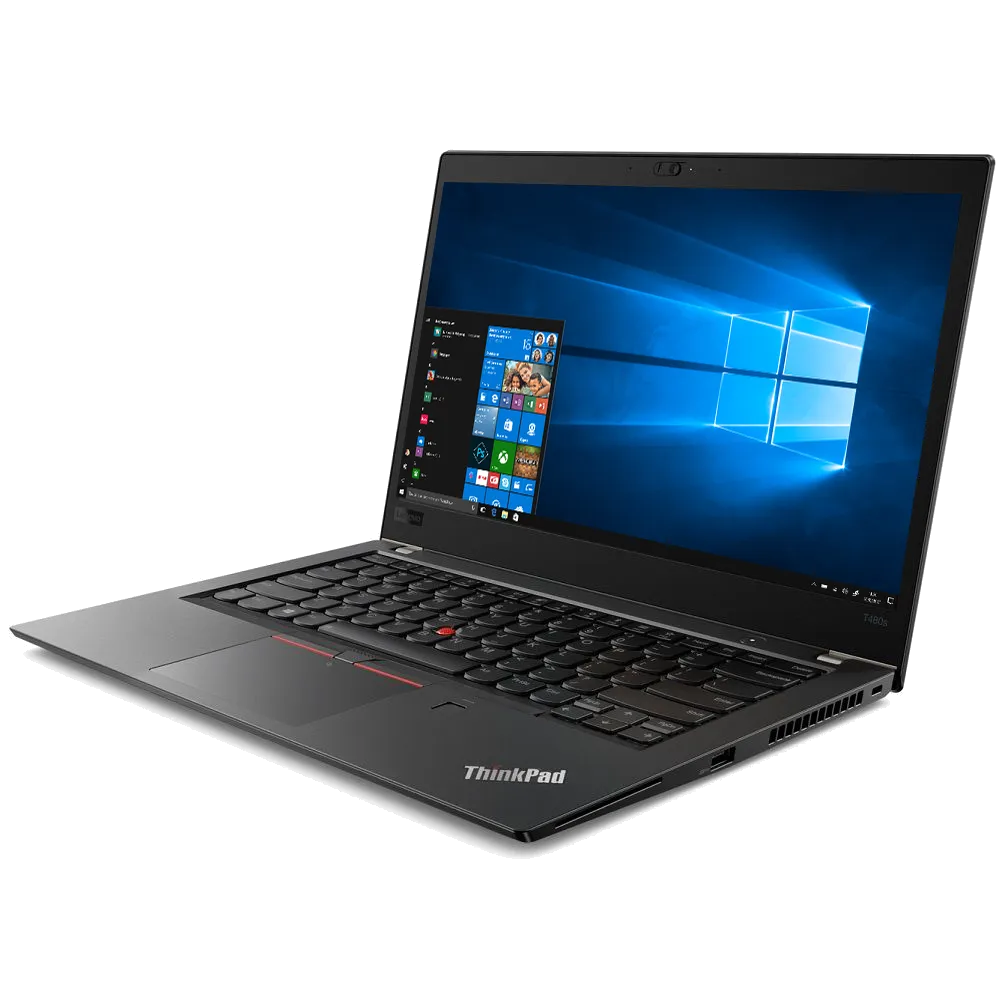 Замена задней крышки Lenovo ThinkPad