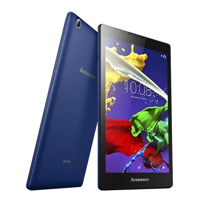 Замена задней крышки Lenovo Tab 2 A8