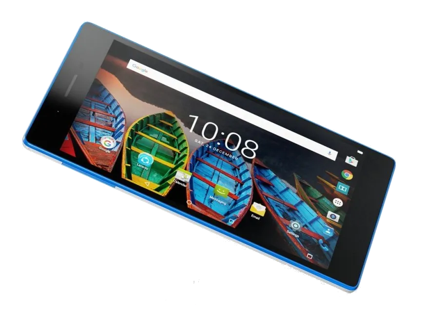 Замена задней крышки Lenovo TAB 3 730X 16GB LTE
