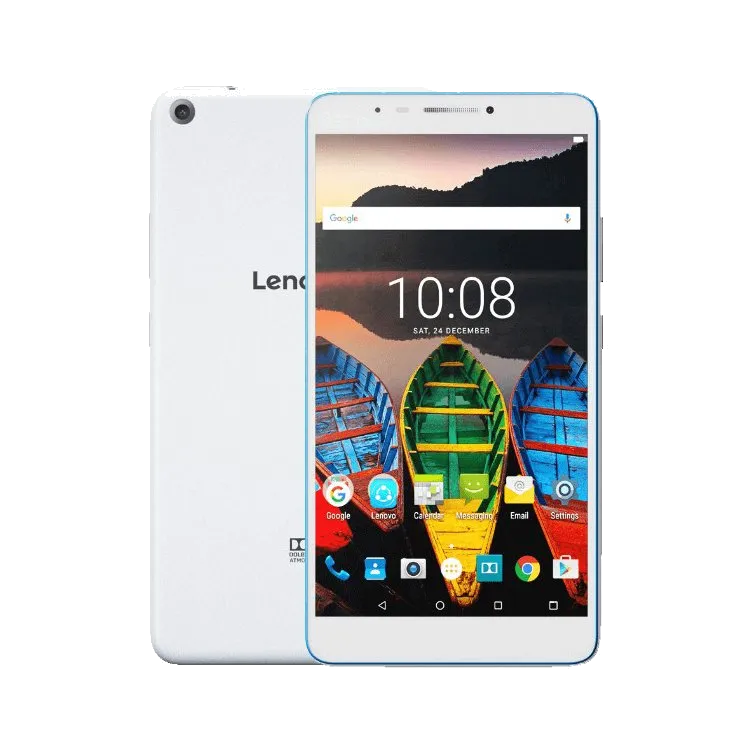 Замена задней крышки Lenovo Tab 3 Plus TB-7703X