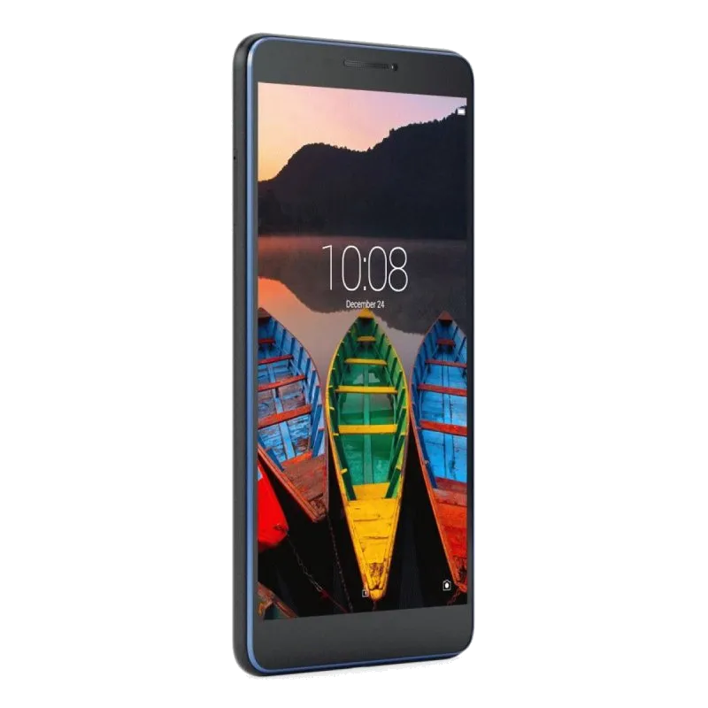 Замена задней крышки Lenovo Tab 3 Plus 7703X