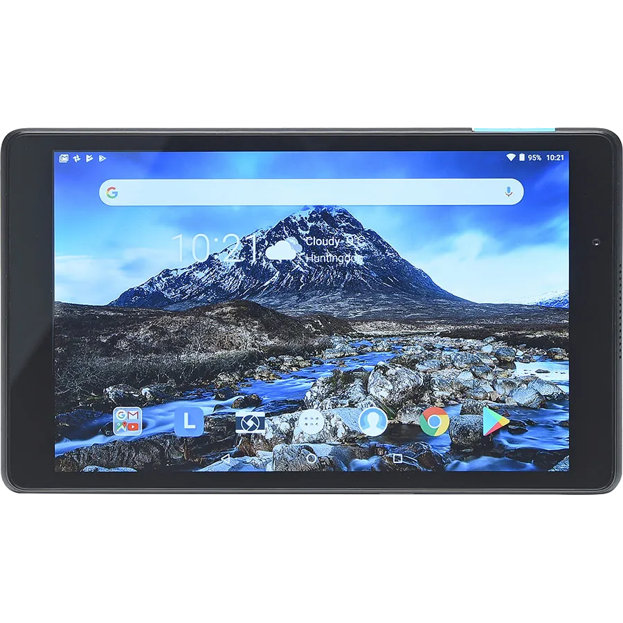 Замена задней крышки Lenovo Tab E8