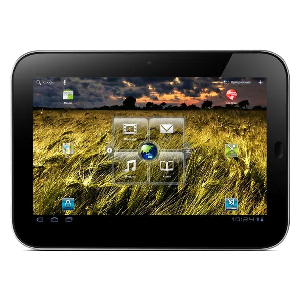 Замена задней крышки Lenovo Pad K1