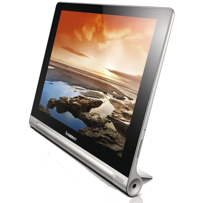 Замена задней крышки Lenovo IdeaPad B8000-F