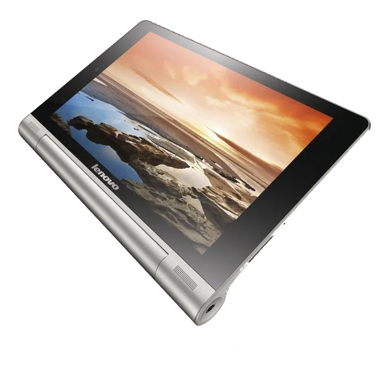 Замена задней крышки Lenovo Yoga Tablet 8