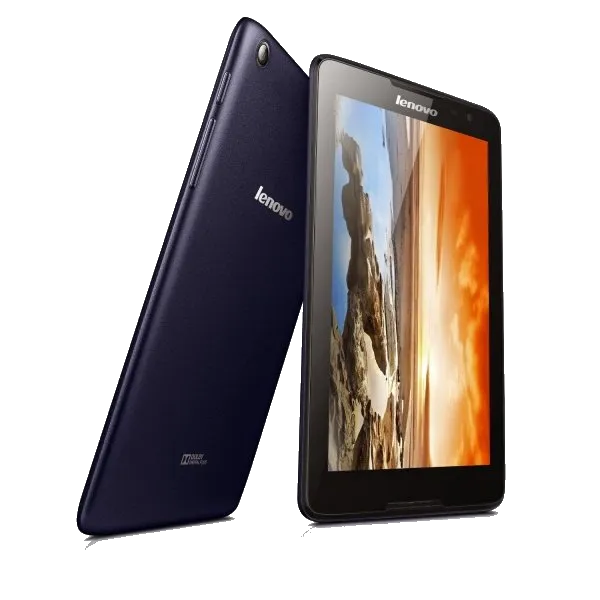 Замена задней крышки Lenovo IdeaTab A5500