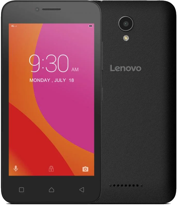 Замена задней крышки Lenovo A1010