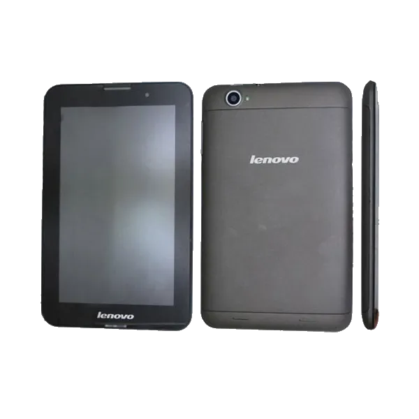 Замена задней крышки Lenovo IdeaTab A5000