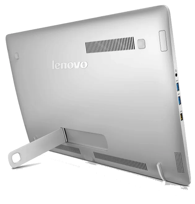 Замена задней крышки Lenovo Horizon 2s