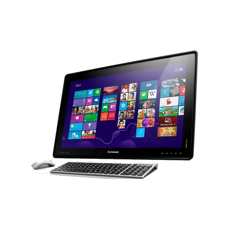 Замена задней крышки Lenovo Horizon 2e