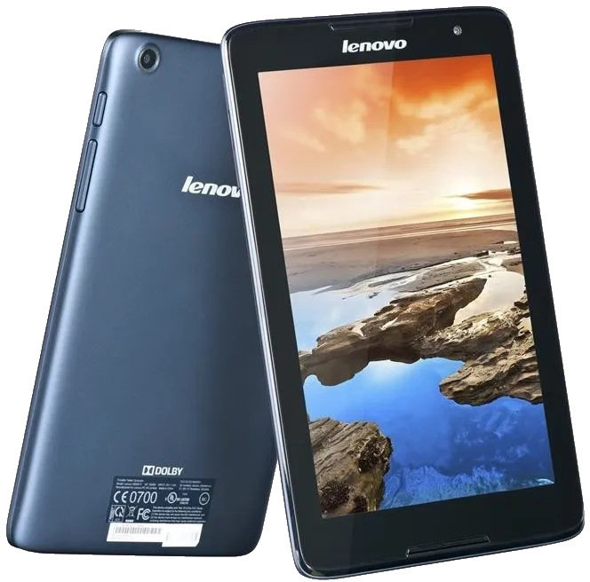 Замена задней крышки Lenovo Yoga Tablet 10 HD+