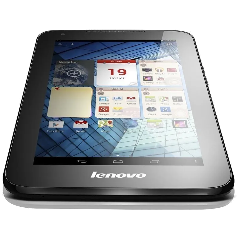 Замена задней крышки Lenovo IdeaTab A1000L