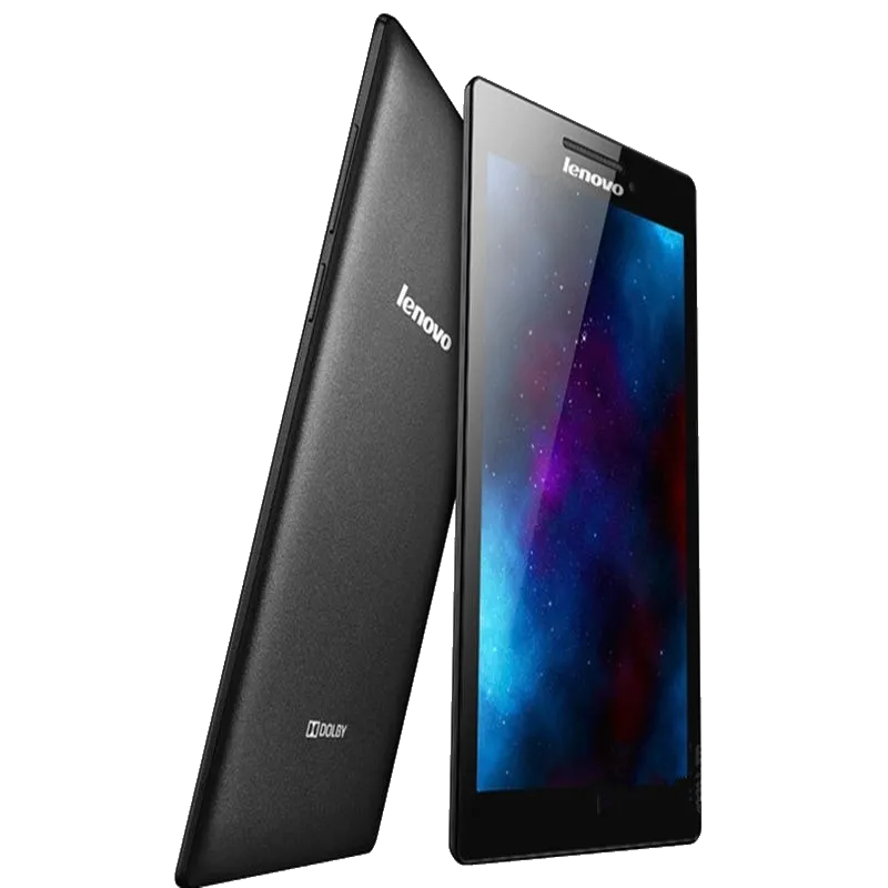 Замена задней крышки Lenovo TAB 2 A7-10