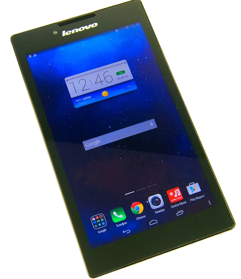Замена задней крышки Lenovo TAB 2 A7-30