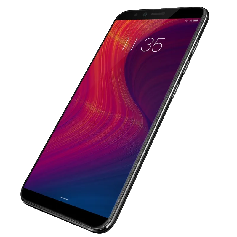 Замена аккумулятора Lenovo K5 Play