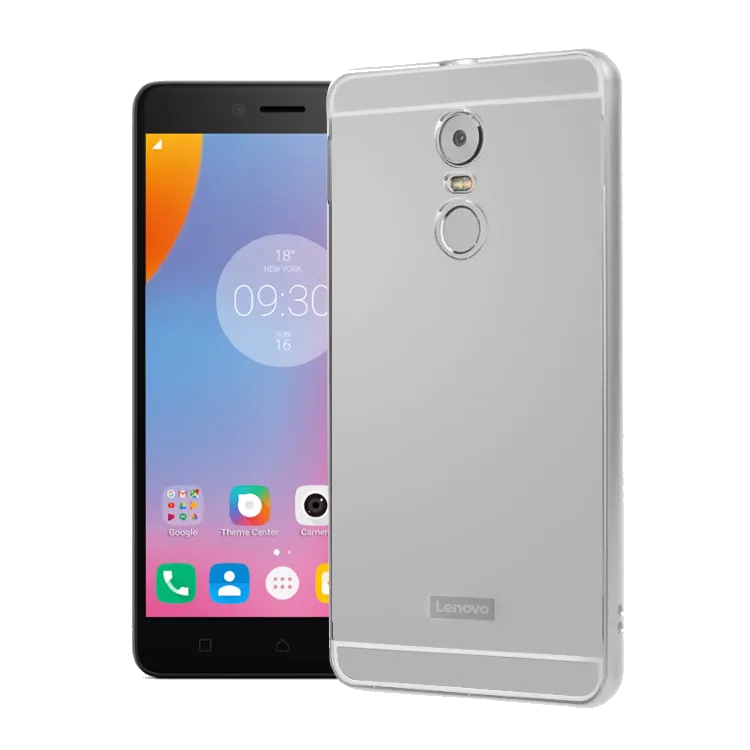 Замена аккумулятора Lenovo K6 Note