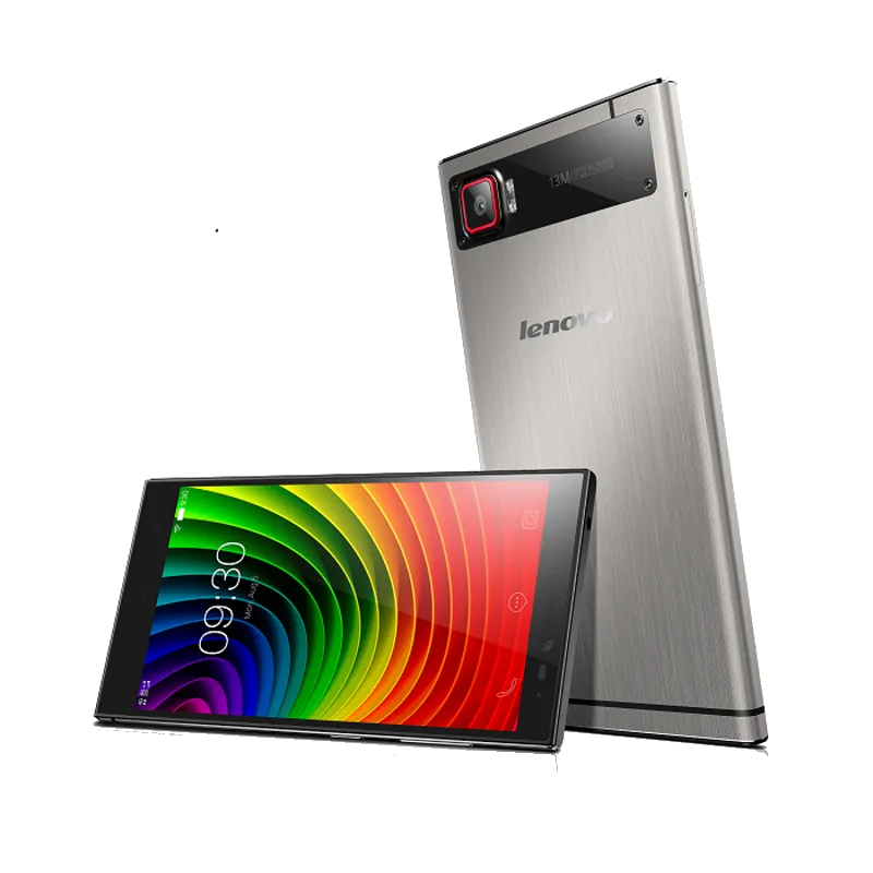Замена аккумулятора Lenovo Vibe Z2