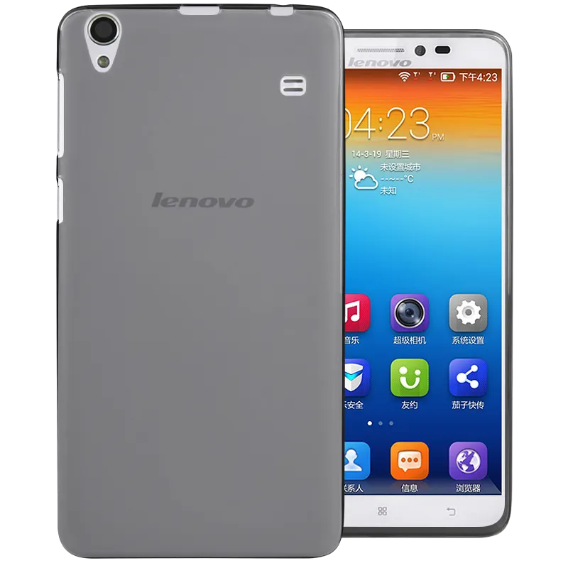 Замена аккумулятора Lenovo A936