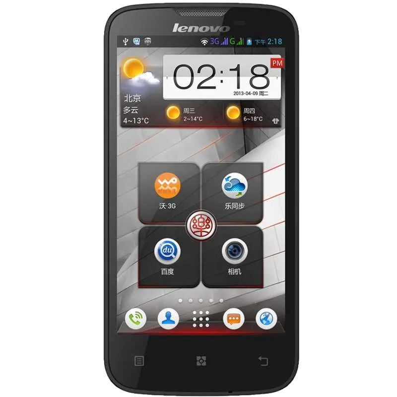 Замена аккумулятора Lenovo A830