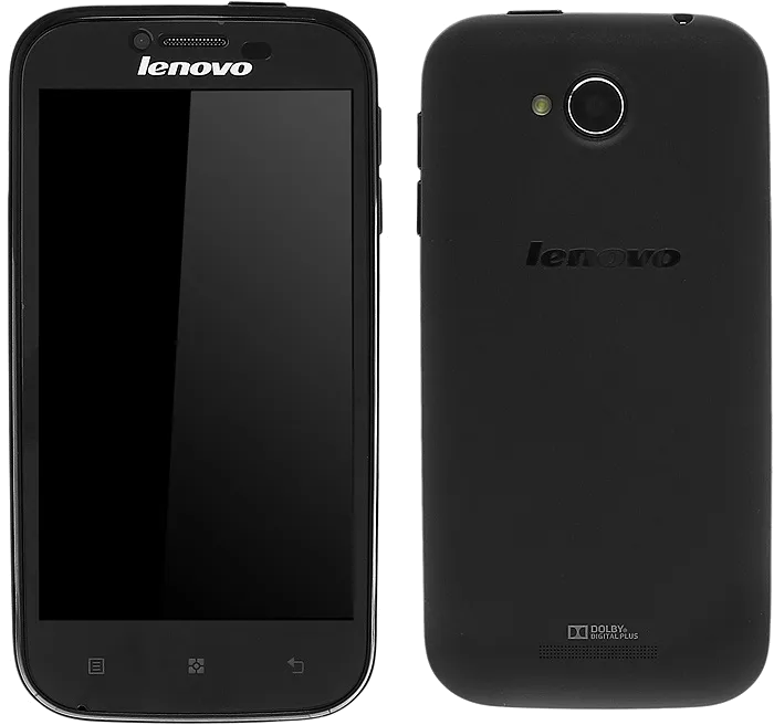 Замена аккумулятора Lenovo A706