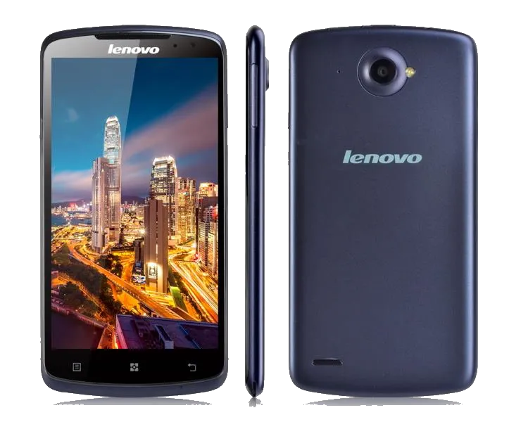 Замена аккумулятора Lenovo S920