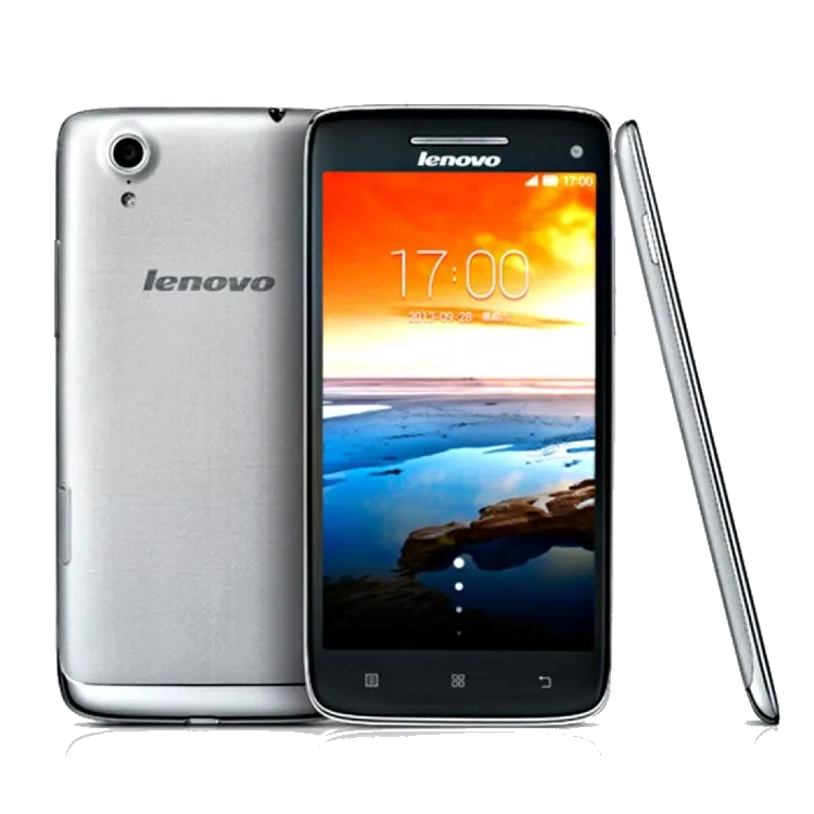 Замена аккумулятора Lenovo Vibe X