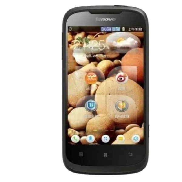 Замена аккумулятора Lenovo A750